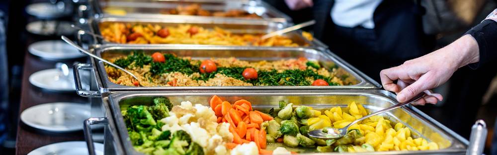 best buffet in ho chi minh
