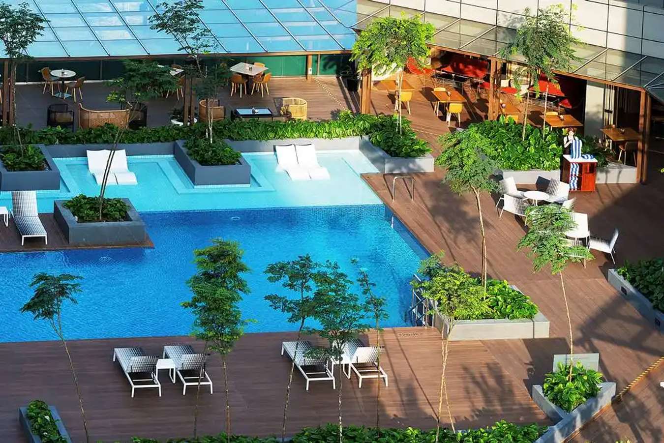 7 Best Hotels in Johor Bahru: Your Ultimate Accommodation Guide