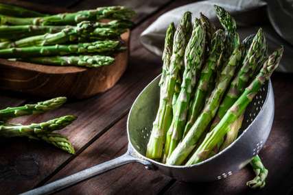 9 Cara Mengolah Asparagus Jadi Tidak Bau dan Renyah, Travel Bestie