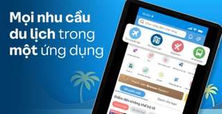 Hướng dẫn cách đặt vé máy bay trên Traveloka online chi tiết, Traveloka VN