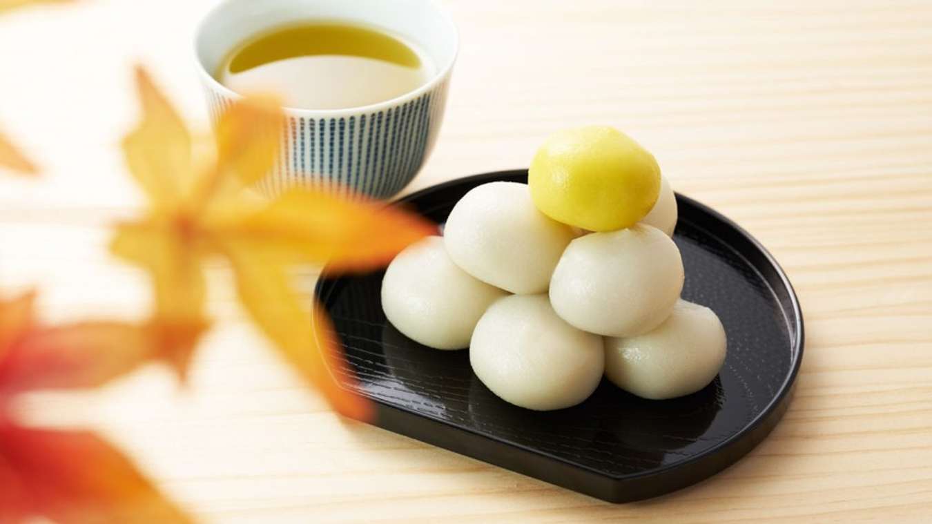 Dango