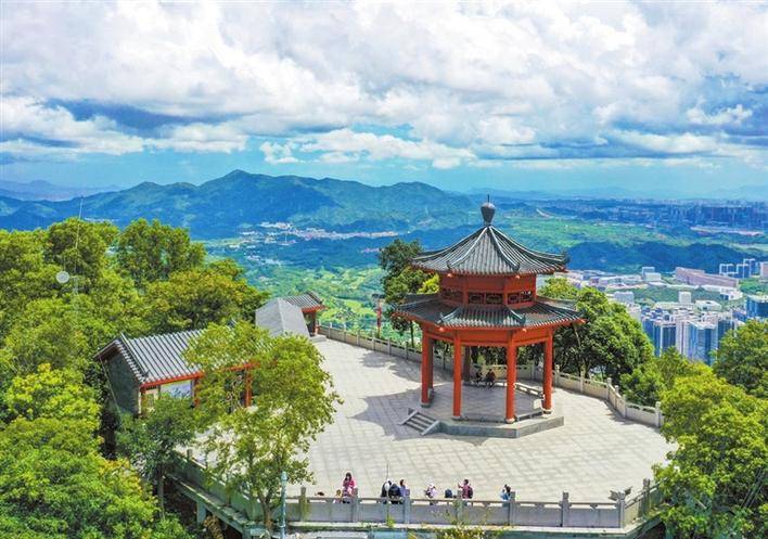 15 địa điểm du lịch Thâm Quyến nức tiếng xa gần