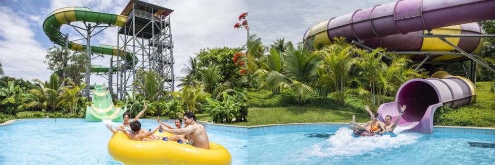 VinWonders Nha Trang