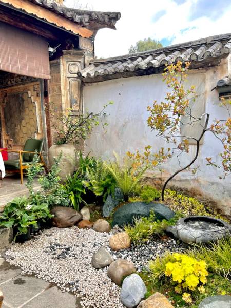 quán cafe ở Đại Lý