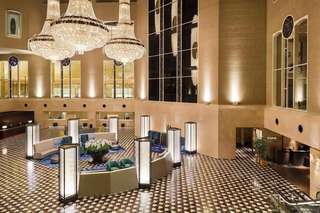 Unveiling 5 Best Hotels with Gym in Tokyo, SEO Accom (Global)