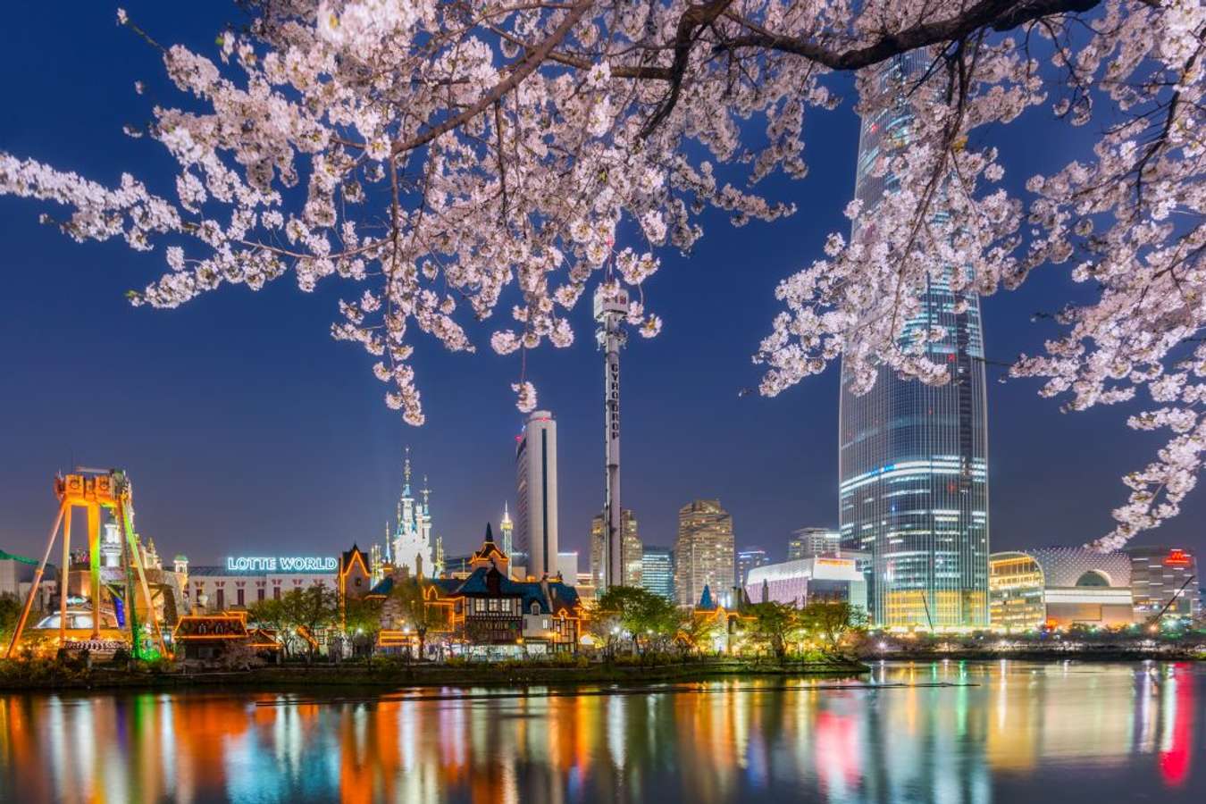 Time To Discover South Korea at Top 6 Attractions and Best Things To Do to add more fun to trip to Korea