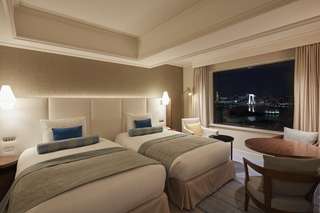 The Best Hotels with a View in Tokyo for Your Staycations, SEO Accom (Global)