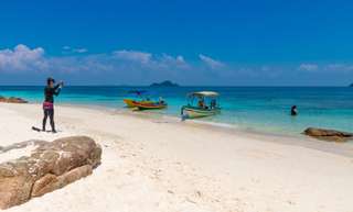 Pulau Rawa: Destinasi Ideal untuk Percutian dan Aktiviti Menarik untuk Pengembaraan Laut, Traveloka MY