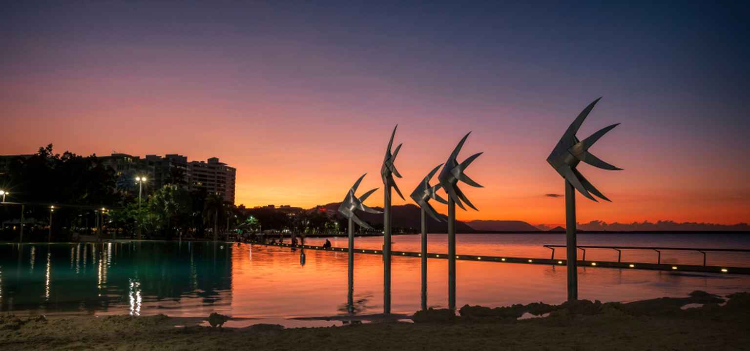 happy tours cairns