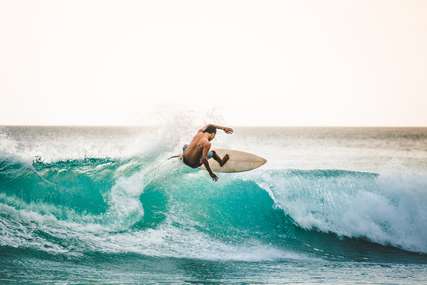 Bali Surf Season: When and Where to Catch the Best Waves, Traveloka Team