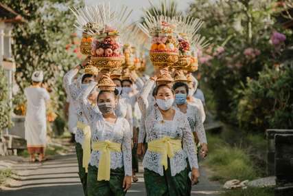 A Day of Peace, Experiencing Nyepi, Bali's Silent Day