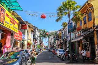 10 Shopping Malls in Penang to Explore!, Traveloka Team