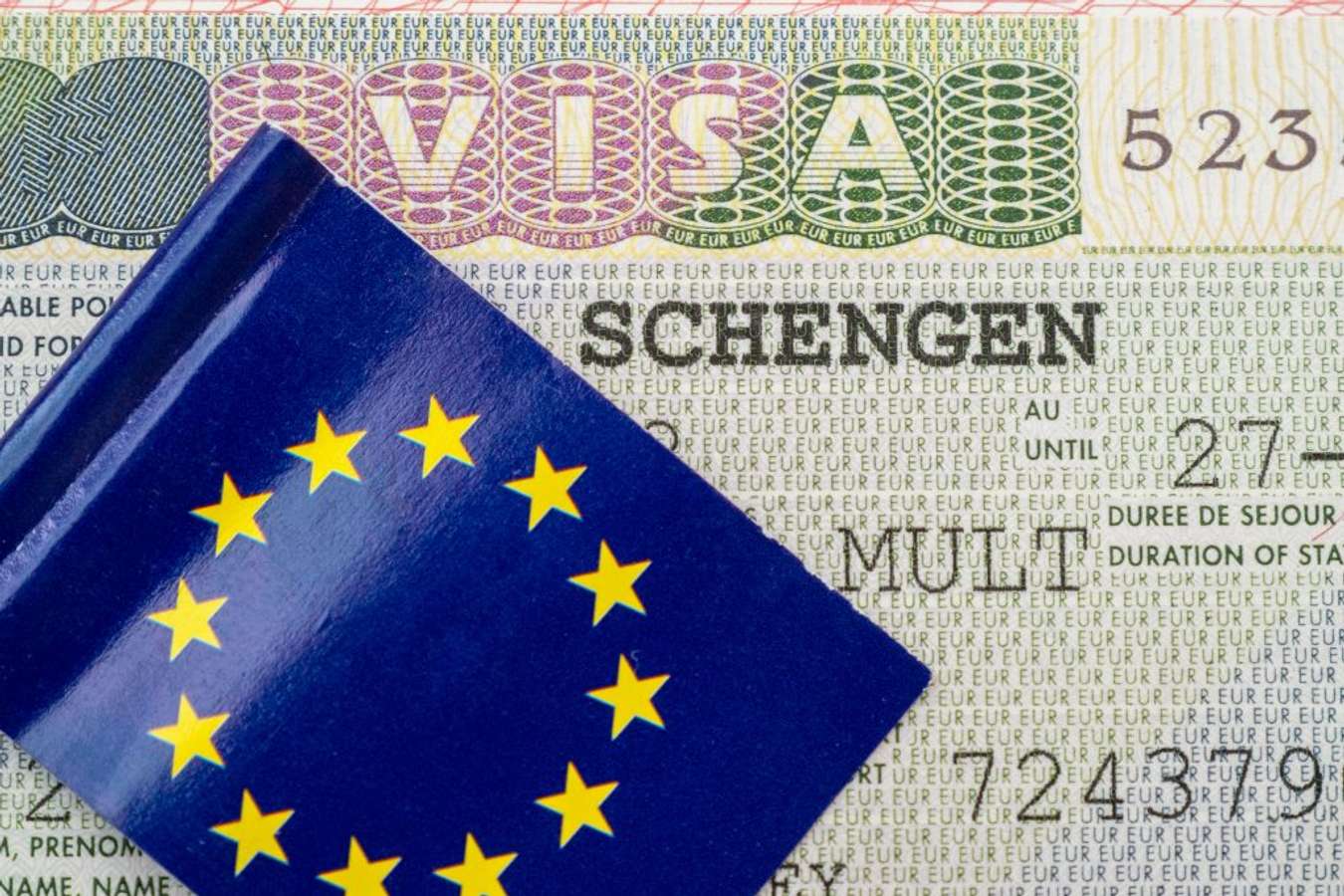 วีซ่าเชงเก้น (Schengen Visa) รู้จักกันดีว่าเป็นวีซ่าสำหรับเข้าทวีปยุโรป สำหรับท่องเที่ยว เดินทาง และเรื่องอื่น ๆ แล้วแต่ความประสงค์