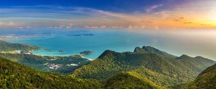 Sunset Cruise Langkawi 2026: Panduan Lengkap Nikmati Matahari Terbenam Di Laut Andaman, Traveloka MY