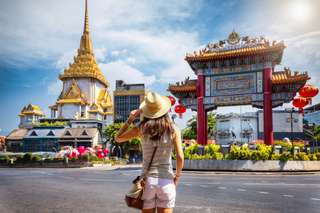 Thailand Eases Visa Rules: Enjoy Longer Stays and Simplified Entry for 93 Nations, Traveloka Team