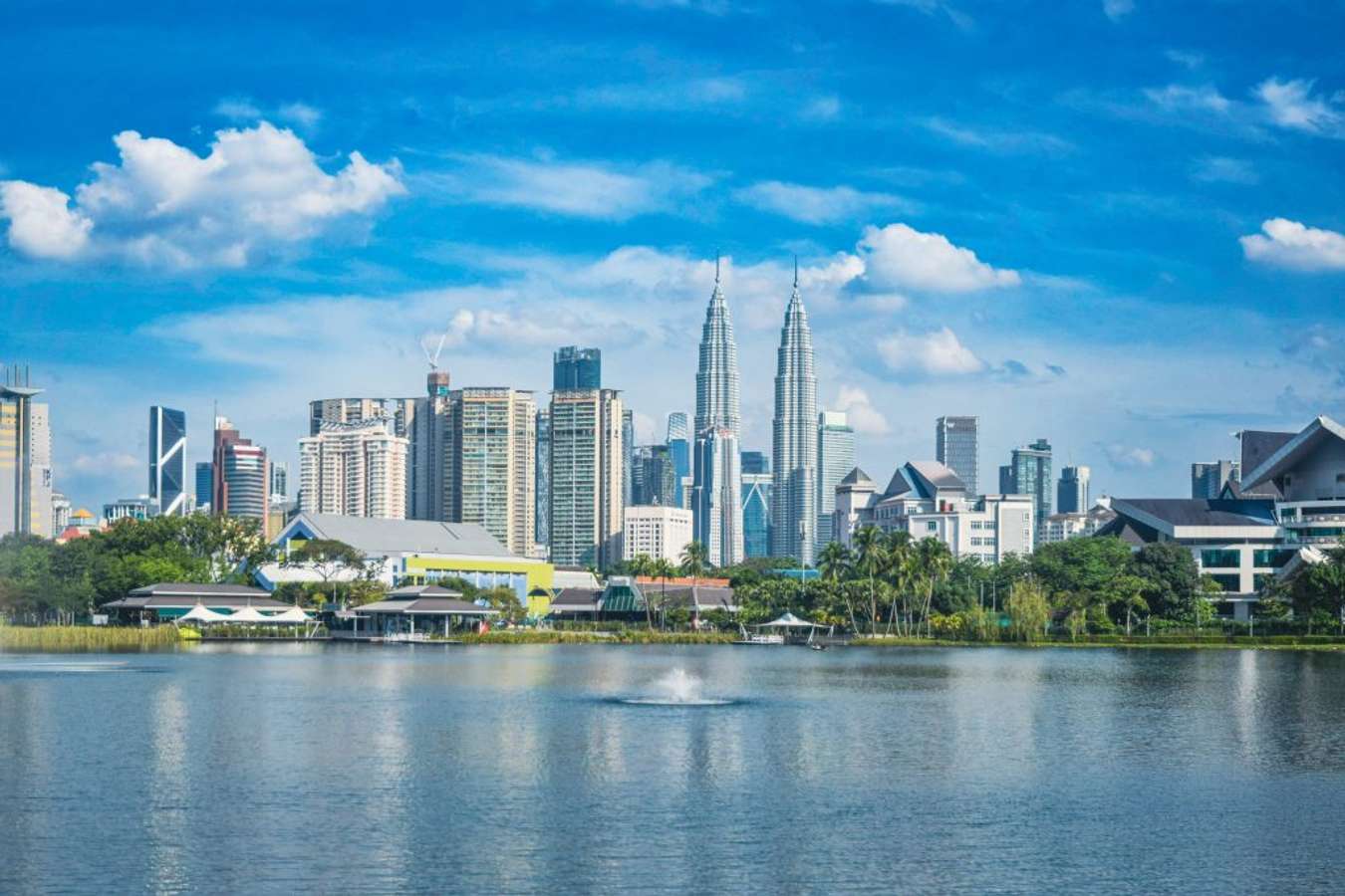 3 days 2 nights trip in malaysia