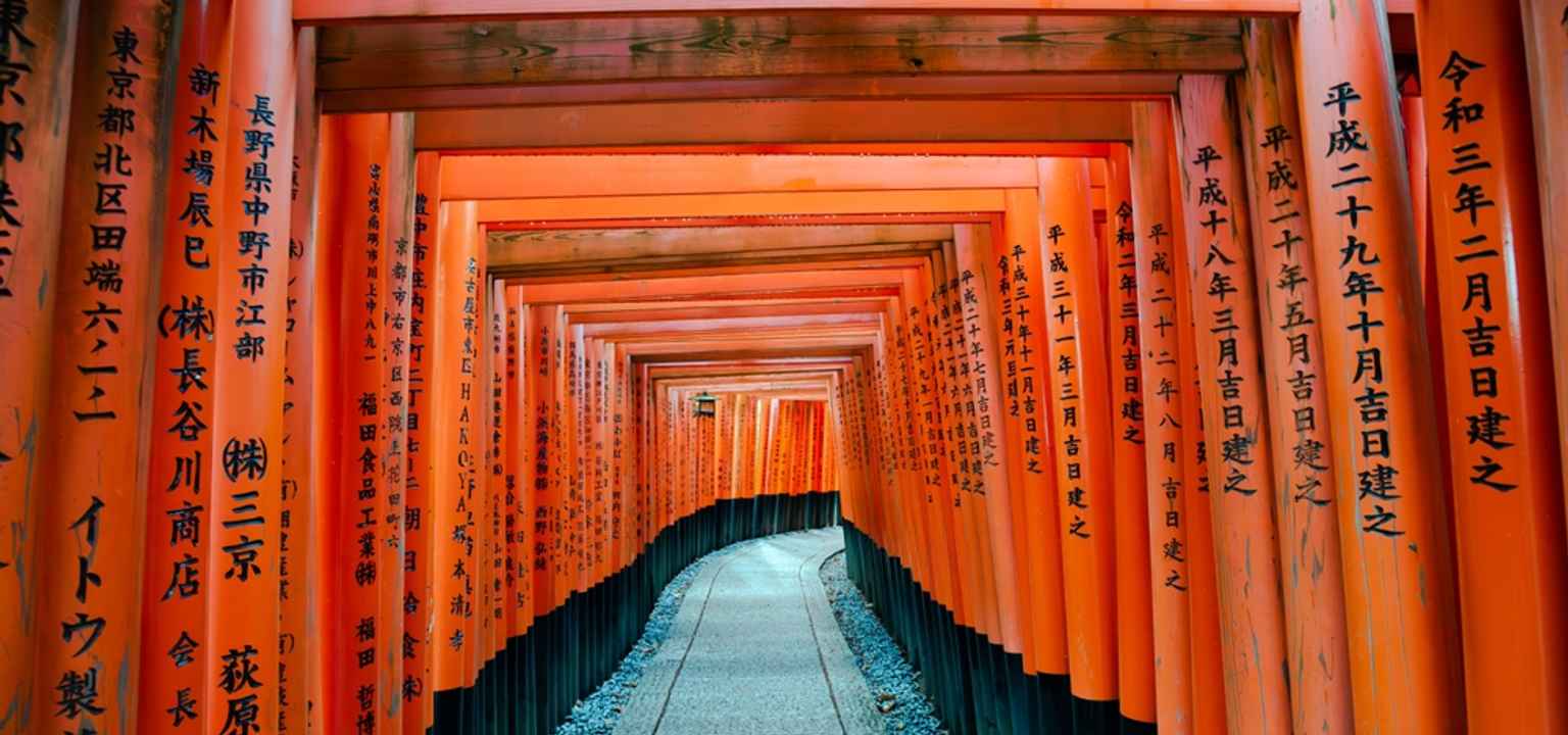 arashiyama bamboo grove visit