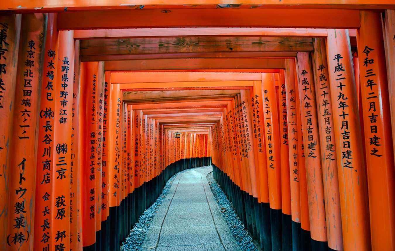 arashiyama bamboo grove visit