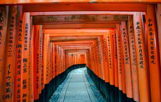 Must Visit! Guide To Kyoto Top 15 Attractions, SEO Accom (Global)