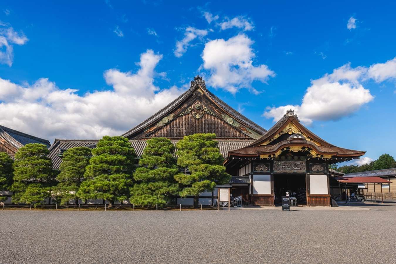 arashiyama bamboo grove visit