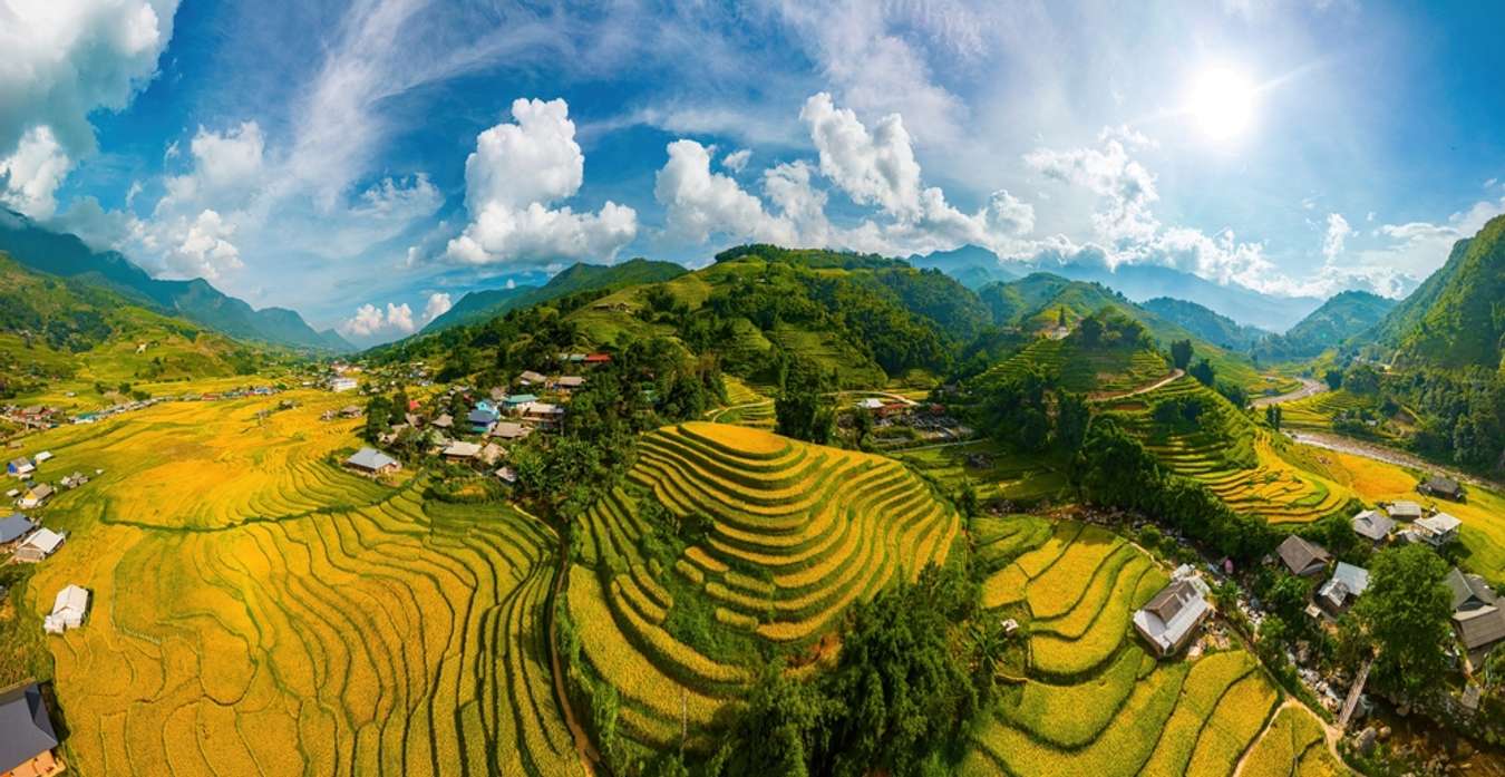 hanoi tour to sapa