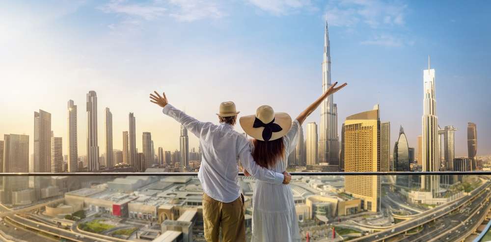 Check These Dubai Dress Code to Prevent Wardrobe Malfunction