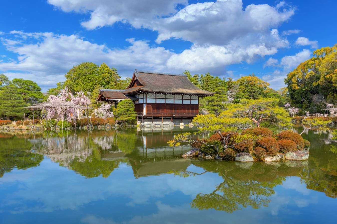 arashiyama bamboo grove visit