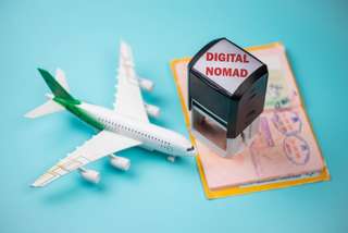 The Complete Guide to Digital Nomad Visas in 2026: Best Countries, Requirements and How to Apply, Traveloka Team