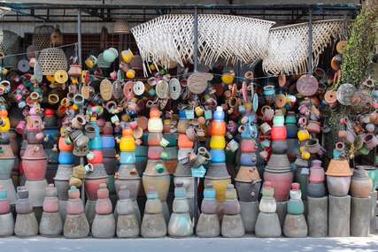What to Buy in Bali in 2026: A Shopper's Guide to Markets, Art, and Crafts, Traveloka Team
