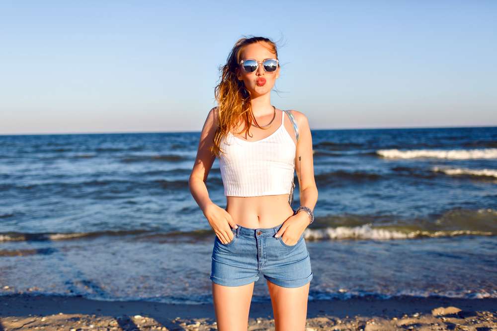 7 Beach Party Outfit Recommendations, Choose Wisely! 7 Beach Party Outfit Recommendations, Choose Wisely!