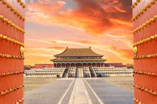 Berbagai Pilihan Itinerary Beijing 5D4N yang Seru dan Menyenangkan, Xperience Team