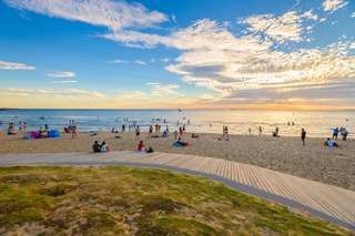 5 Best Beaches in Melbourne You Need to Visit, 3 min read