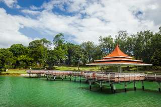 Explore The Best Nature Parks in Singapore: Modern Nature in Southeast Asia, SEO Accom (Global)