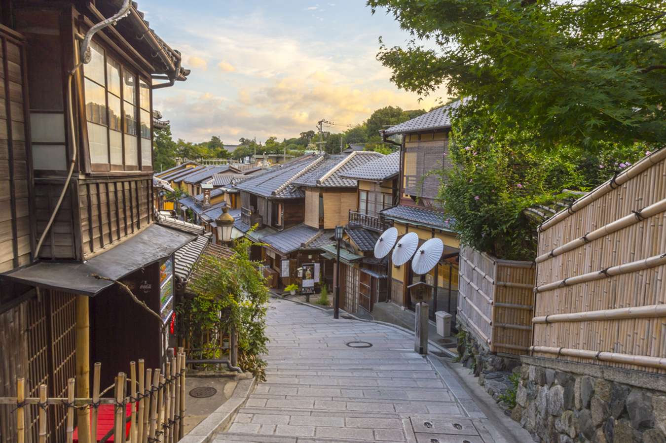 arashiyama bamboo grove visit