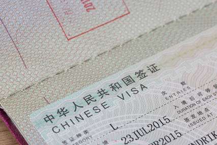 Xin Visa Du Lịch Trung Quốc 2026: Hướng Dẫn Chi Tiết Từ A-Z Cho Người Việt, Traveloka VN