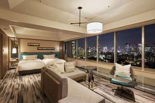 15 Best Hotels With Views of Tokyo Tower, SEO Accom (Global)