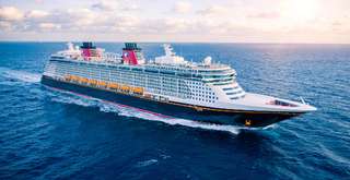 Disney Cruise Routes from Singapore: Everything You Need to Know About the Disney Adventure in 2026, Xperience Team