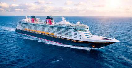 Disney Cruise Routes from Singapore: Everything You Need to Know About the Disney Adventure in 2026