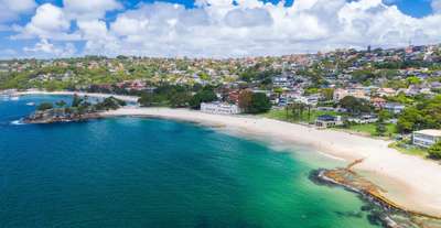 Balmoral Beach Sydney: The Complete Guide to the North Shore's Best Family Beach, Traveloka Accomodation