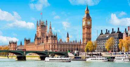 How to Spend 48 Hours in London , Xperience Team