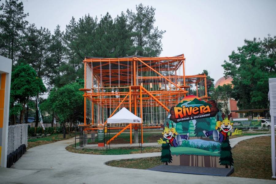 Rivera Outbound & Edutainment