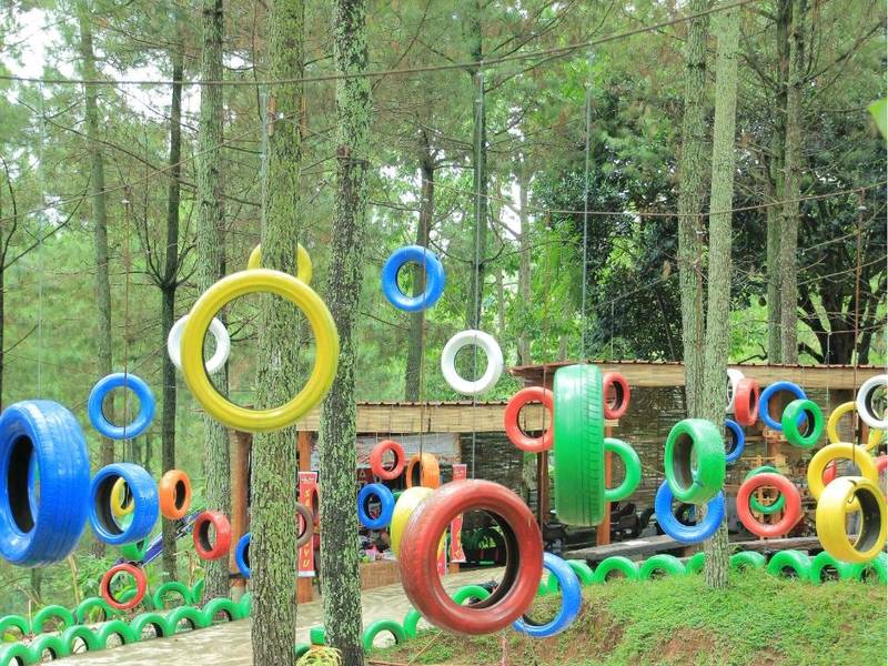 Dago Dream Park