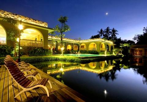 The Westlake Resort