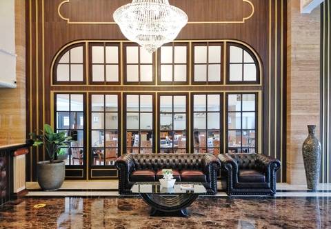 D’Senopati Malioboro Grand Hotel