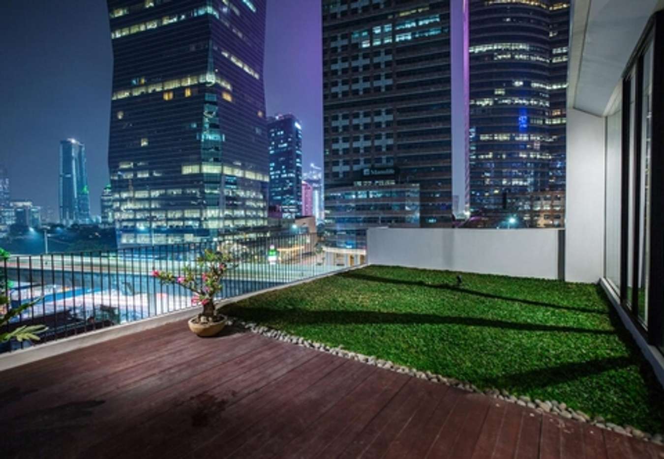 Ana Hotel