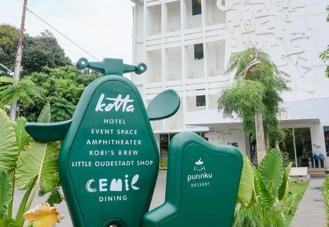 Kotta Hotel