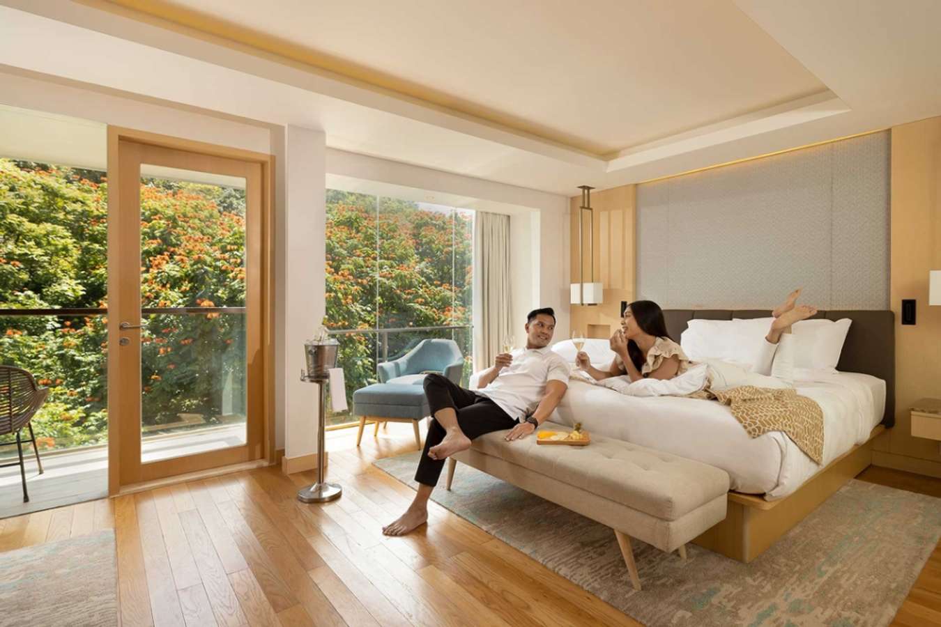 Padma Hotel Bandung