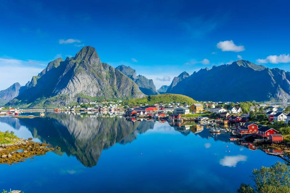 Musim di Swedia, Tips Berkunjung