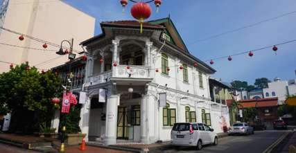 1-Day Trip Itinerary to Johor Bahru: A Perfect Getaway from Singapore