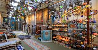 10 Best Things to Do in Arab Street, Singapore, Xperience Team
